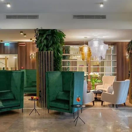Hotel Tocq-2
